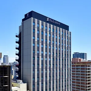 Hotel Elcient Umeda Osaka