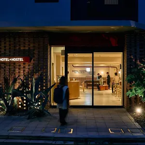 Auberge de jeunesse Asakusa 2
