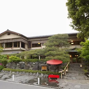 Ryokan Arashiyama Benkei Kyoto