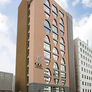 ホテル Sarasa Hotel心斎橋