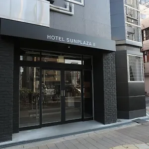 ホテル ホテルサンプラザ２
