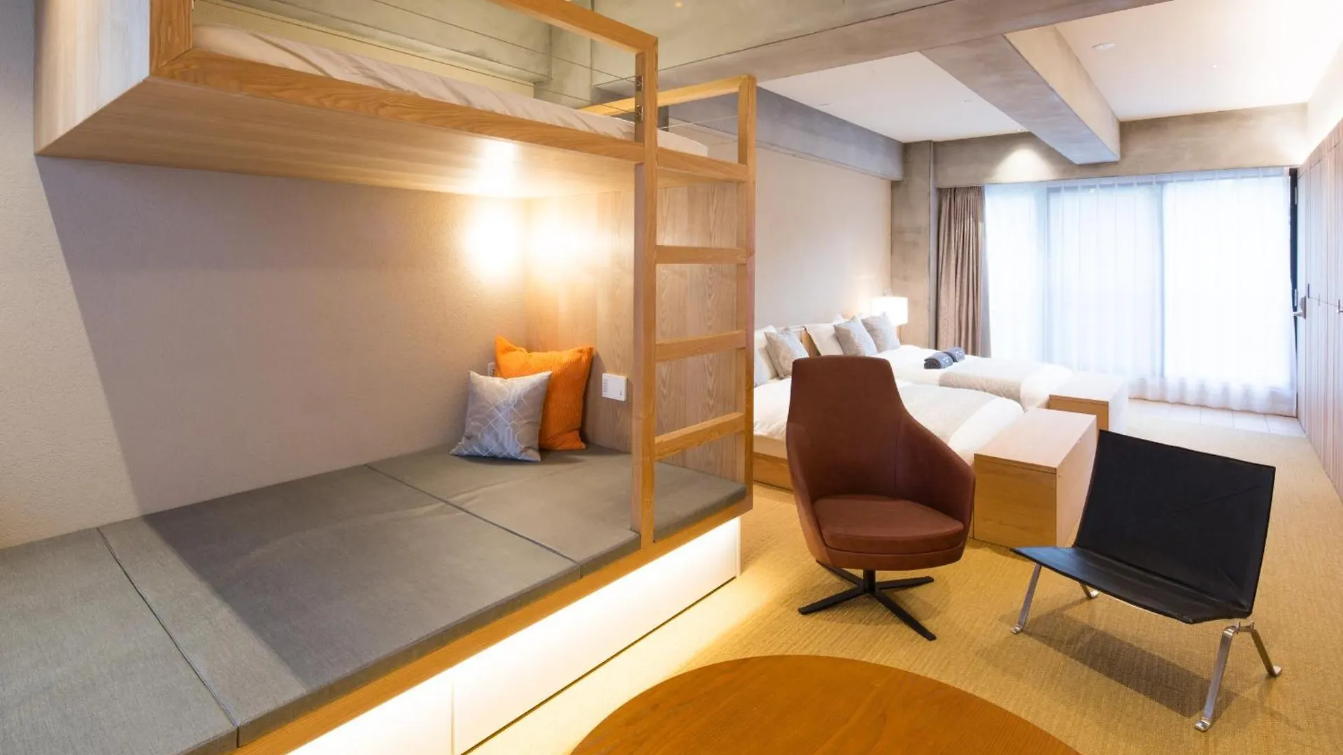 Sakura Cross Hotel Tokyo Kayabacho 3*,  Japon