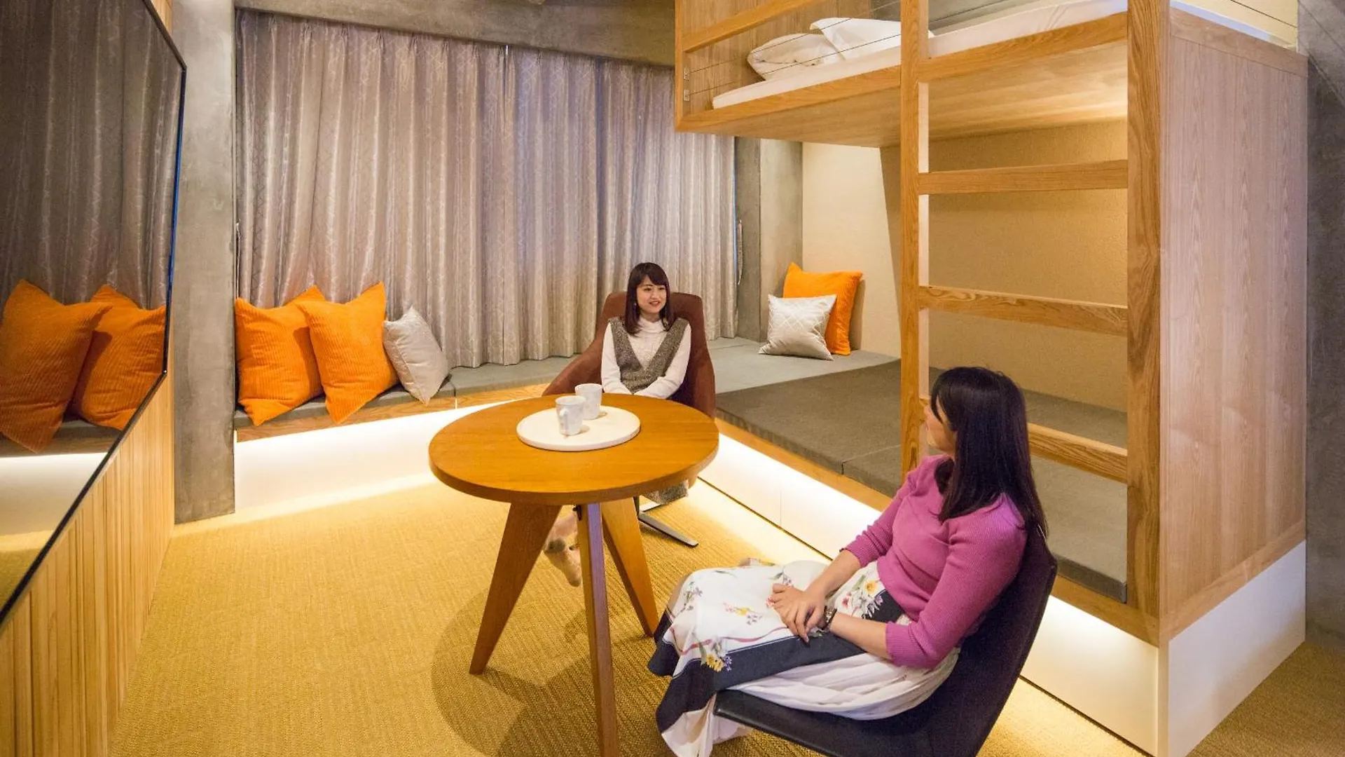 Sakura Cross Hotel Tokyo Kayabacho