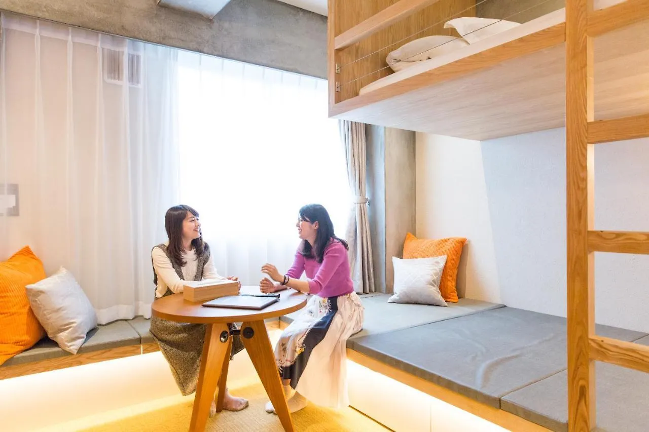 ***  Sakura Cross Hotel Tokyo Kayabacho Japon