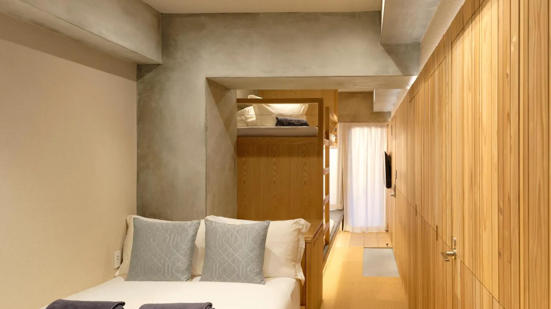 Sakura Cross Hotel Tokyo Kayabacho 3*,  Japon